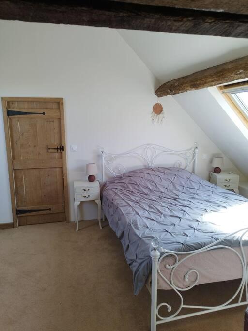 Chalet Des Roches Roche D'Oetre Suisse Normande Saint-Philbert-sur-Orne Zewnętrze zdjęcie