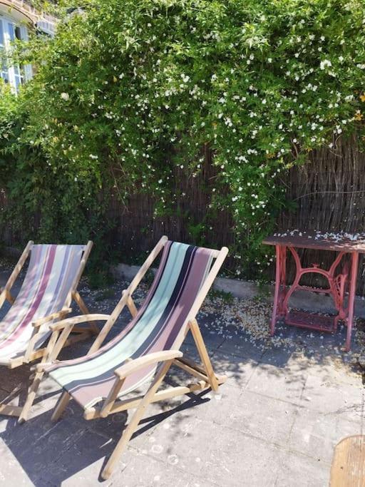 Chalet Des Roches Roche D'Oetre Suisse Normande Saint-Philbert-sur-Orne Zewnętrze zdjęcie