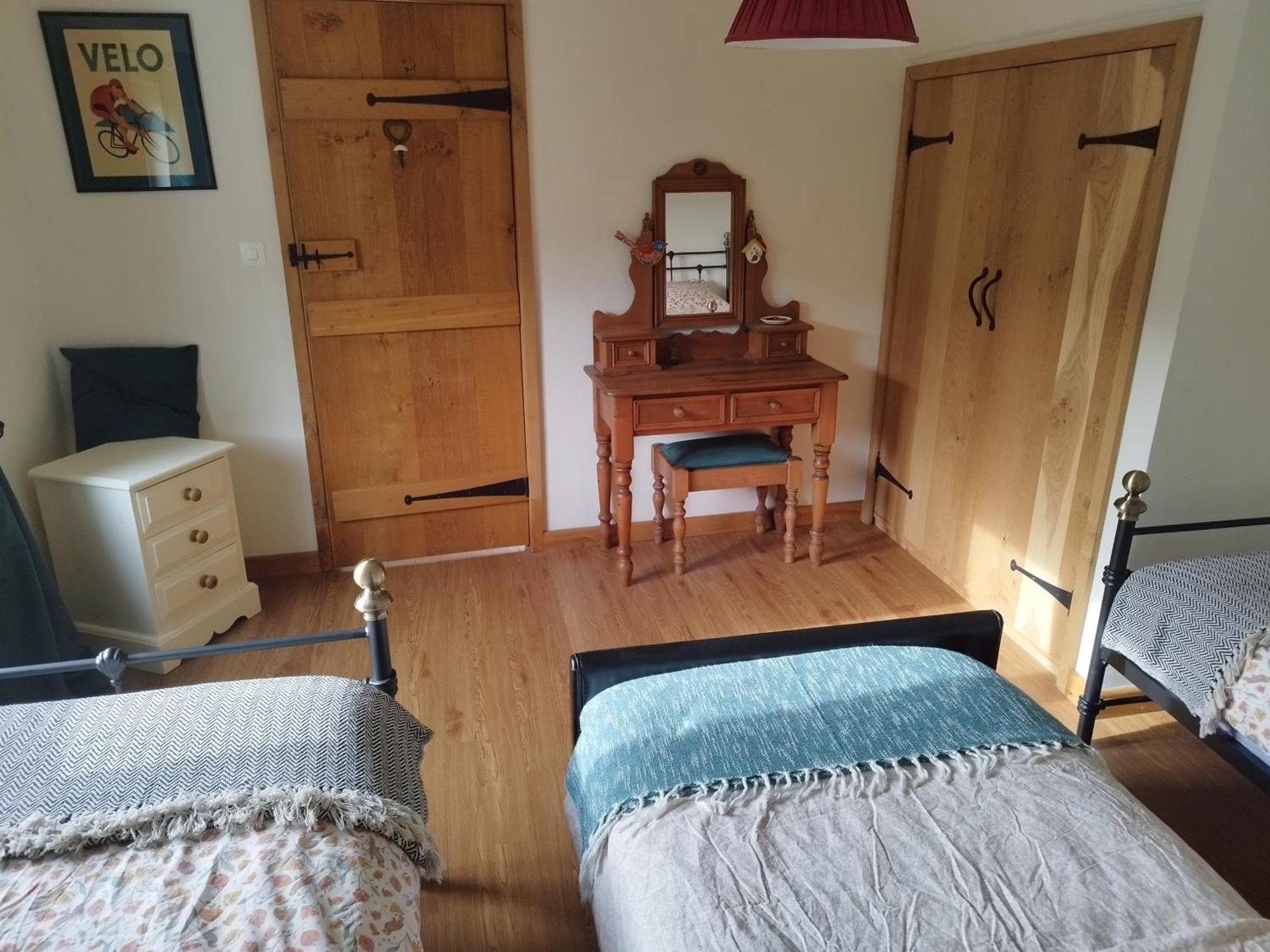 Chalet Des Roches Roche D'Oetre Suisse Normande Saint-Philbert-sur-Orne Zewnętrze zdjęcie