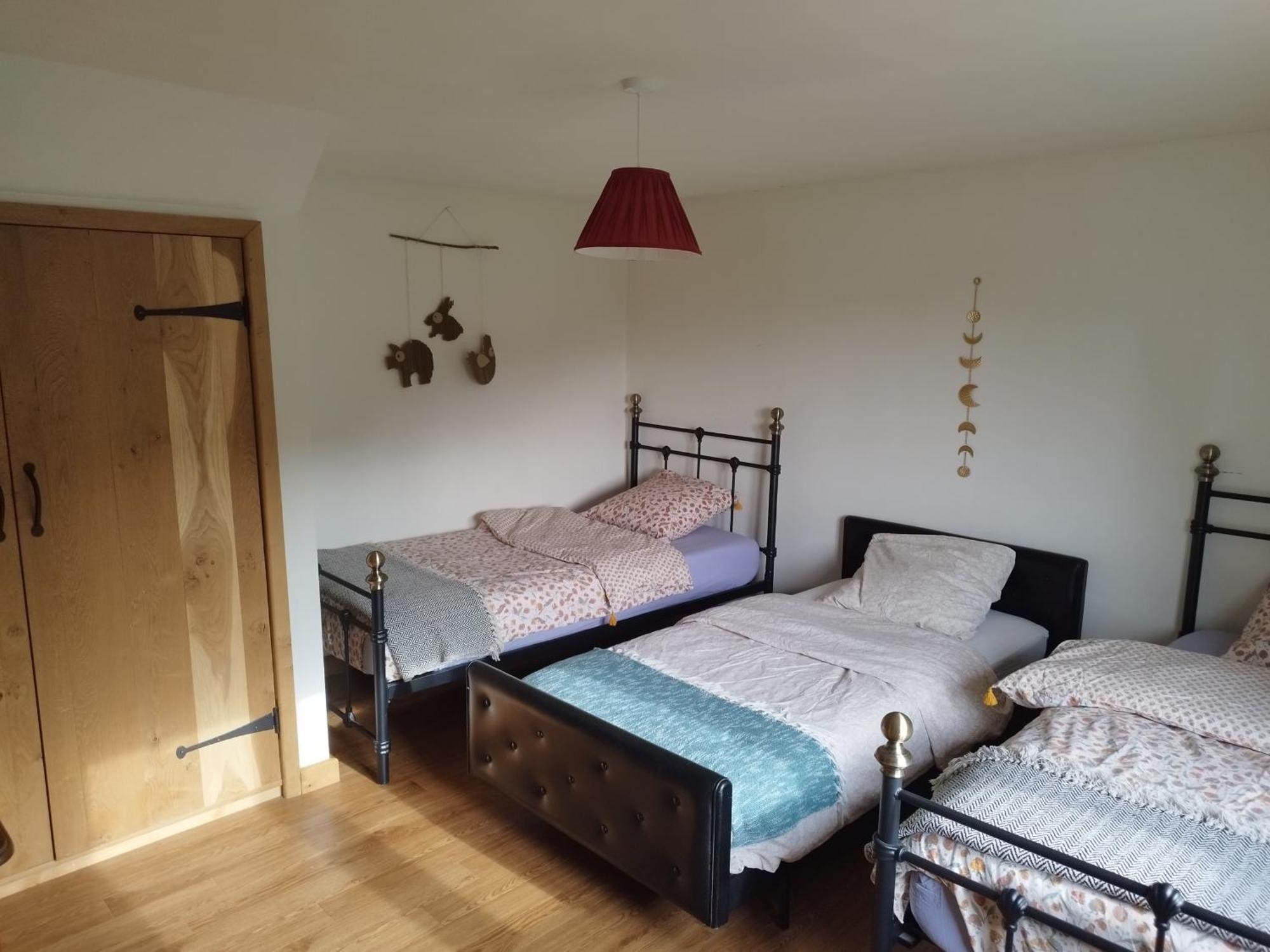 Chalet Des Roches Roche D'Oetre Suisse Normande Saint-Philbert-sur-Orne Zewnętrze zdjęcie