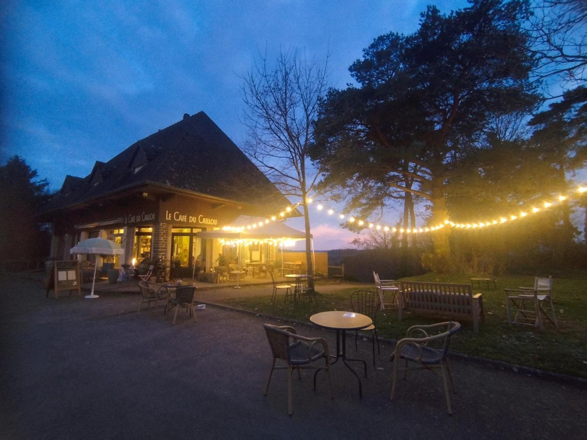 Chalet Des Roches Roche D'Oetre Suisse Normande Saint-Philbert-sur-Orne Zewnętrze zdjęcie